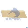 SAMPA 18400514 Панель бампера Scania P/R-ser CR/CS правая