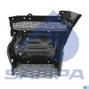 SAMPA 18400547 Корпус подножки левый Scania 6