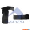 SAMPA 18400586 Кронштейн бампера правый