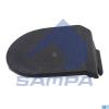 SAMPA 18400646 Заглушка бампера правая Scania 6