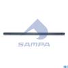 SAMPA 18400674 Профиль несущий (верхний) нижней решетки