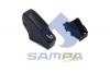 SAMPA 18400723 Кнопка регулировки сидения