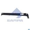 SAMPA 18400743 Панель лобового стекла левая