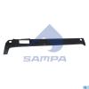 SAMPA 18400744 Панель лобового стекла правая
