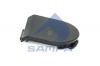 SAMPA 18400763 Заглушка бампера Scania 6 левая