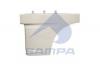 SAMPA 18500008 SA1850 0008_накладка двери! левая\ DAF 95XF/XF95/105