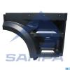 SAMPA 18500011A Подножка правая 95 XF 1.serie XF95 2.serie