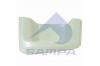 SAMPA 18500015 SA1850 0015_подножка нижняя! правая\ DAF LF45/85CF/XF95