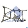 SAMPA 18500116 Кронштейн, основная фара