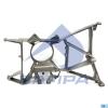 SAMPA 18500117 Кронштейн, основная фара