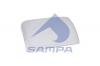 SAMPA 18500151 Дефлектор левый CF85