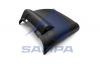 SAMPA 18500216 Брызговик задней оси