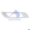 SAMPA 18500257 Рамка п/т фары правая