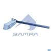 SAMPA 18500467 Кронштейн брызговика