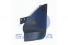 SAMPA 18600088 SA1860 0088_спойлер бампера! переднего левый\ IVECO Stralis
