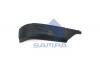 SAMPA 18600276 Спойлер бампера IVECO Stralis HI-WAY правая часть