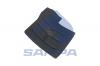SAMPA 18600345 Крыло Iveco Stralis переднее (перед) правое