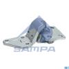 SAMPA 18600378 Петля двери нижняя лев.ТРАККЕР