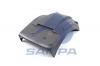 SAMPA 18800036 Крыло RVI Premium DXI11 переднее правое (средняя часть) 1