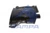 SAMPA 18800038 Брызговик