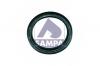 SAMPA 200021 Сальник 56х72х8 первичного вала КПП MB Actros