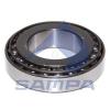 SAMPA 200070 Подшипник 580616 КПП MB G211-16, G240-16 (первичный вал)