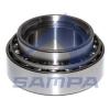 SAMPA 200073 SA200.073_подшипник роликовый! ступицы 332330B 70x130x57.5 перед. внутр.\ Omn MB1613-44.1717