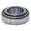 SAMPA 200076 Подшипник 33111 JR ступицы внутренний МВ 815