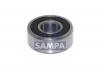 SAMPA 200.080 Подшипник коленвала