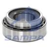 SAMPA 200083 SA200.083_подшипник роликовый! ступицы задн. внутр. BT1-0084/Q 70x150x64\ MB Actros/Atego
