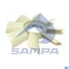 SAMPA 20016001 Крыльчатка вентилятора
