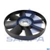 SAMPA 20016201 Крыльчатка гидромуфты MB Atego OM904
