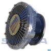 SAMPA 20016601 Вискомуфта привода вентилятора MB Axor