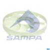 SAMPA 20017901 Вентилятор MB Actros (крыльчатка, ф750мм, 8 лопастей) 2