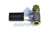 SAMPA 200209 Насос подкачивающий ручной MB