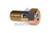 SAMPA 200225 клапан перепускной! M14x1.5/ MAN