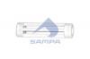 SAMPA 200255 Втулка MERCEDES Vario рессоры передней SAMPA