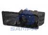 SAMPA 20031001 SA200.310-01_поддон картера двигателя !(п) масляный \MB Actros OM 501/541LA