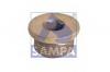 SAMPA 200421 Резьбовая заглушка M24x1.5