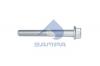 SAMPA 200448 SA200.448_болт амортизатора заднего нижний! M16x1.5x130 \MB