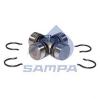 SAMPA 201022 Крестовина вала карданного  38100 MB