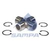 SAMPA 201.026 Шарнир, продольный вал
