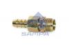 SAMPA 201056 Клапан топливной системы MB Actros