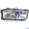 SAMPA 201070 Фара MB Actros MP-1/Axor I левая (без корректора, без противотуманки, с белым поворотником)
