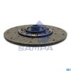 SAMPA 201164 Диск сцепления