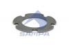 SAMPA 201490 SA201.490_шайба стопорная трансм.! внешн. выступы\ MB