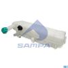 SAMPA 20206301 Бачок расширительный 651*228*194 MB Atego/Axor/Axor II