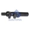 SAMPA 202076 SA202.076_цилиндр сцепления! главный \Omn MB T2/L 608D/613D