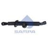 SAMPA 202077 SA202.077_цилиндр сцепления! главный \MB Atego 712-1529