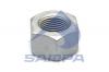 SAMPA 202169 SA202.169_гайка подвески! M24x2\ MB Actros/Axor